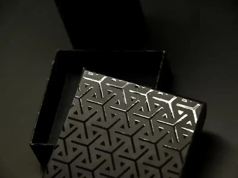 Packaging Box Printing