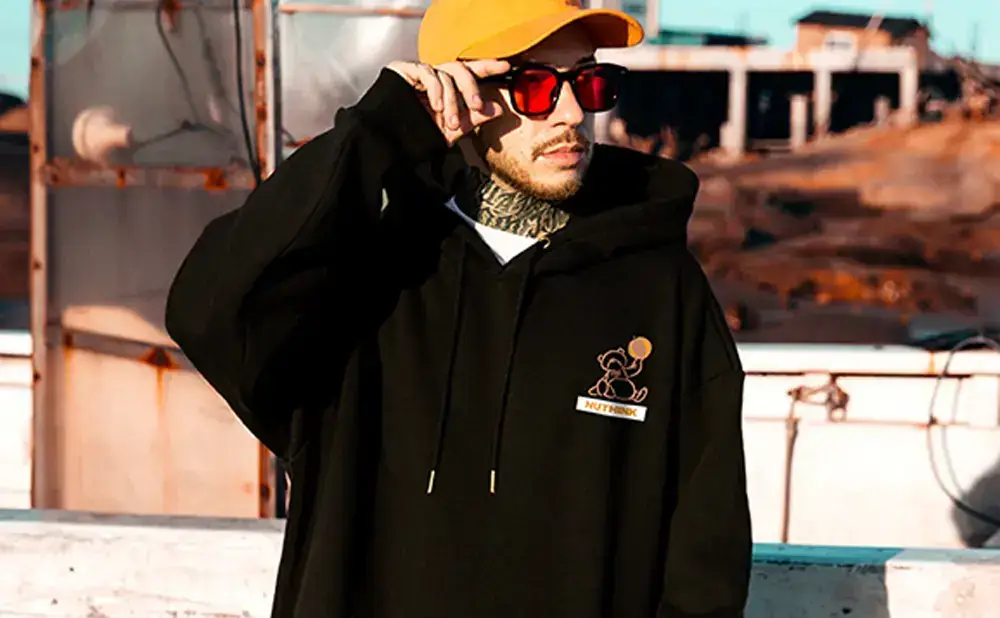 Hoodies Printing