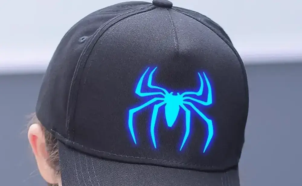 Hats & Caps Printing