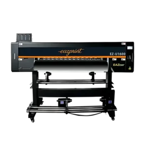 EZ - U1600 UV printer