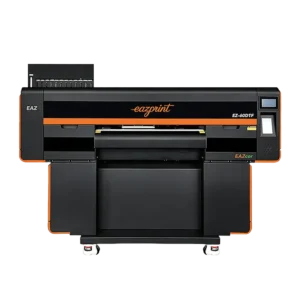EZ - 60 DTF printer