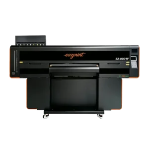 EZ - 80 DTF printer