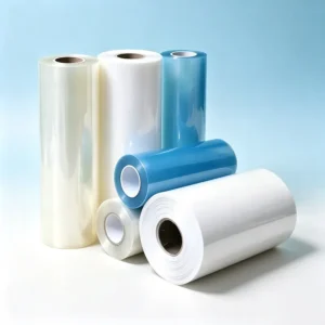 EAZcor - UV DTF AB film