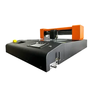 EAZcor A3 Cutting machine