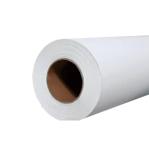 Super fast dry sublimation paper