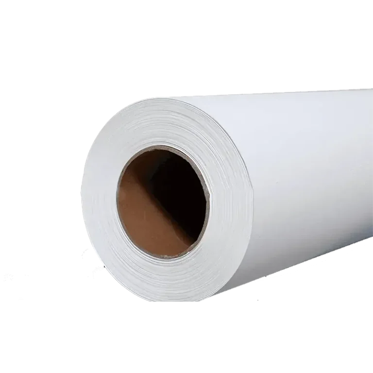 Super fast dry sublimation paper