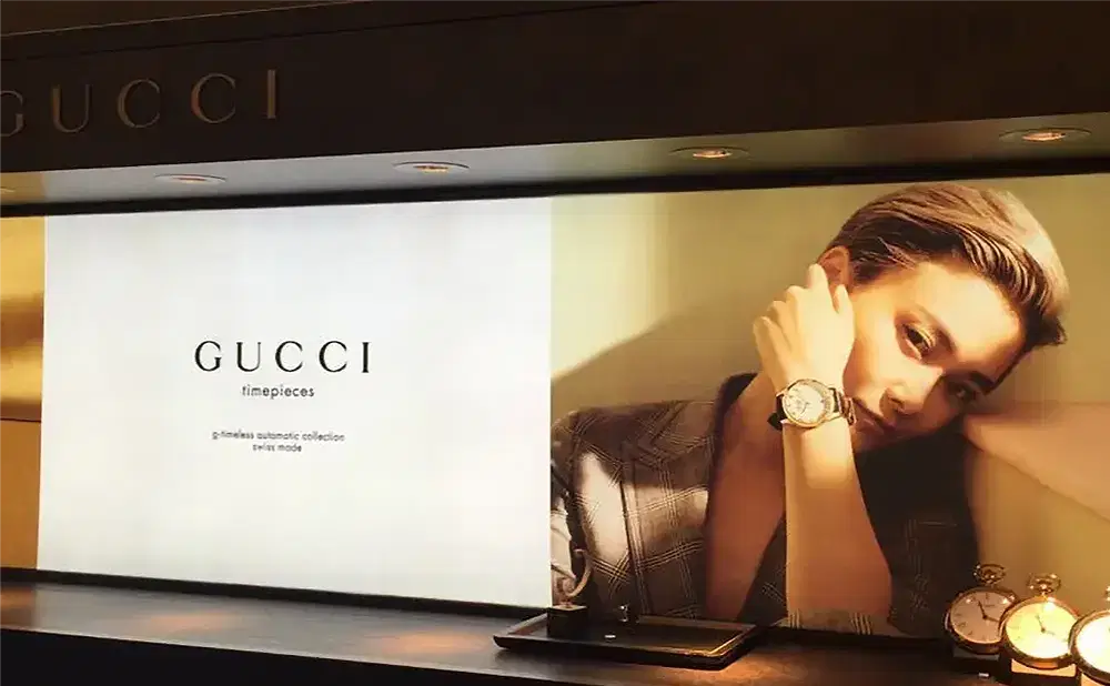 Light Box UV Printing