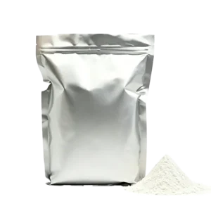 EAZcor White DTF hot melt powder