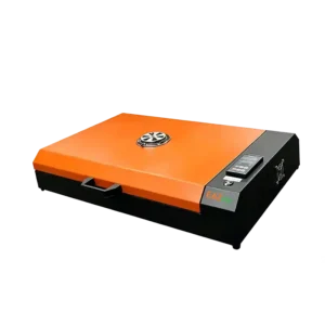 A3 DTF Baseboard Heating Oven