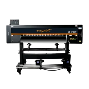 EZ - U1300 UV printer