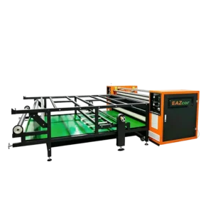 Eazcor - R02 Heat Transfer Roller