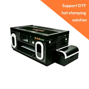EZ - A3 PRO DTF printer