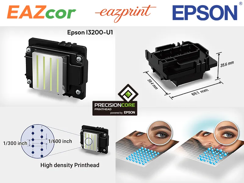 eazcor