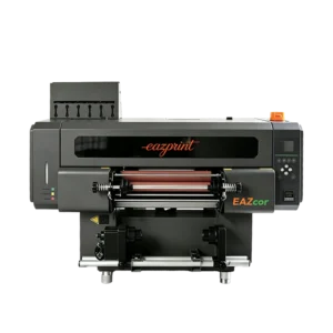 EZ - U300 UV DTF printer