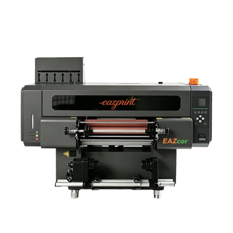 EZ – U300 UV DTF printer