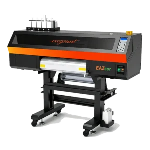 EZ - 60e DTF printer