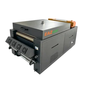 EAZcor 60e DTF powder shaker