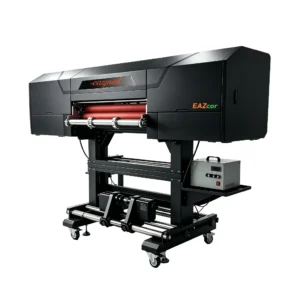 EZ - U600s UV printer