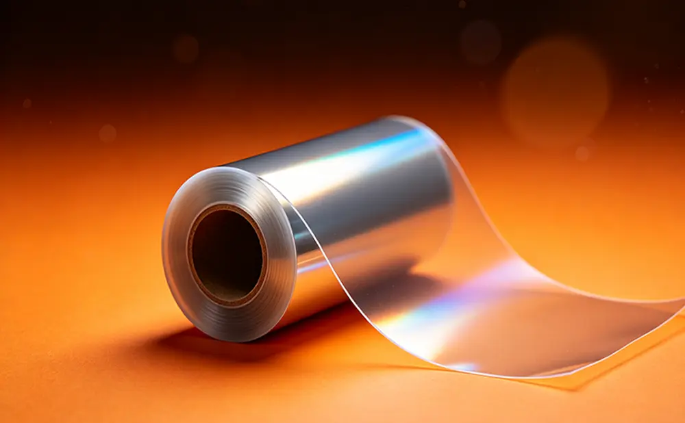 DTF PET Transfer Film A Practical Technical Guide for Commercial Print Shops