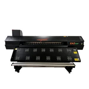 EZ - S1800 sublimation printer