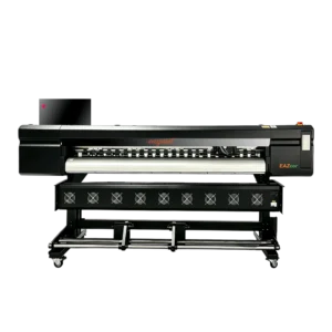EZ - E1800 ECO solvent printer