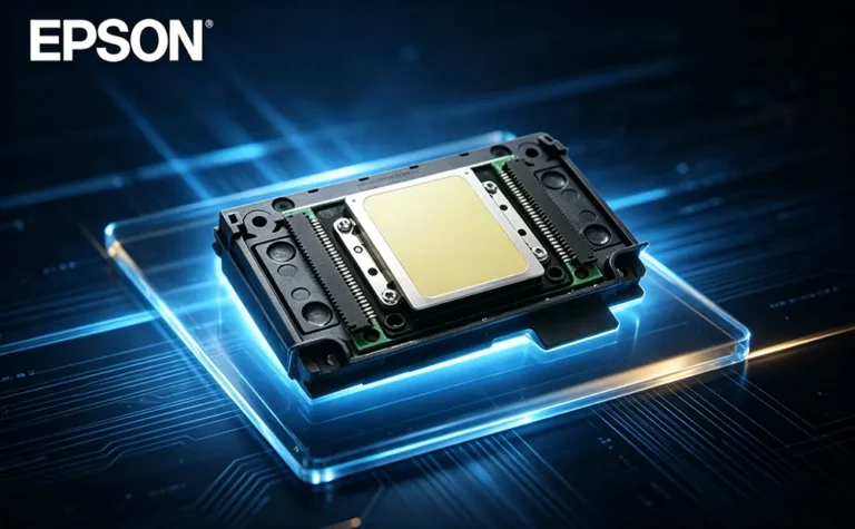 爱普生XP600喷头技术与Dtf应用评价 拷贝